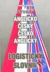 Stručný anglicko-český, česko-anglický logistický slovník - Jaroslav Kučera, Montanex, 1999