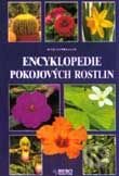 Encyklopedie pokojových rostlin - Nico Vermeulen, Rebo