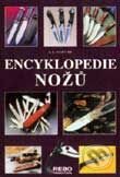 Encyklopedie nožů - A.E. Hartink, Rebo