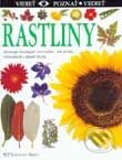 Rastliny - Kolektív autorov, Fortuna Print, 2001