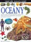 Oceány - Kolektív autorov, Fortuna Print, 2001