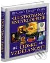 Ilustrovaná encyklopédia ľudskej vzdelanosti - Kolektív autorov, Reader´s Digest Výběr