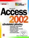 Microsoft Access 2002 Uživatelská příručka - David Morkes, Computer Press, 2001