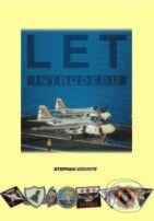 Kniha: Let Intruderu (Stephen Coonts). Revi