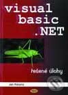 Řešené úlohy z Visual Basic.NET - Jan Pokorný, Kopp, 2001