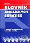 Slovník anglických skratiek - Matej Rákoš, Pezolt PVD, 2001