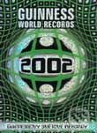 Guinnessovy světové rekordy - Kolektiv autorů, Olympia, 2001