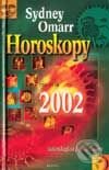Horoskopy 2002 - Sydney Omarr, Aktuell, 2001