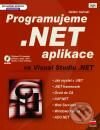 Programujeme .NET aplikace - Dalibor Kačmář, Computer Press, 2001