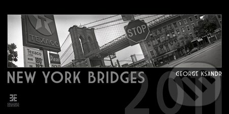 New York Bridges 2011, Helma, 2010