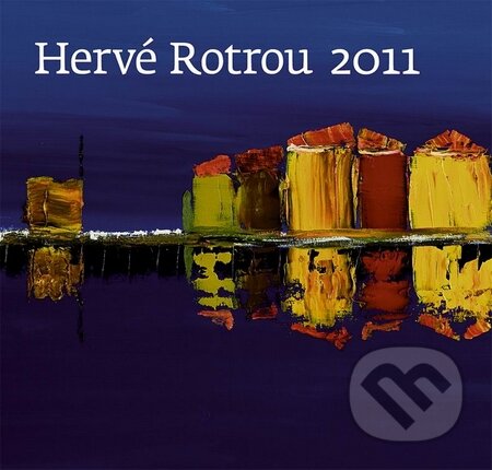 Hervé Rotrou 2011, Helma, 2010