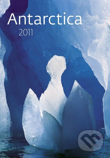 Antarctica 2011, Helma, 2010