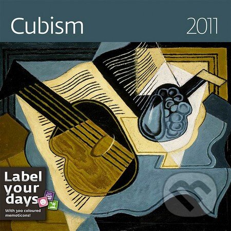 Cubism 2011, Helma, 2010