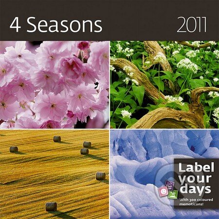 4 Seasons 2011, Helma, 2010