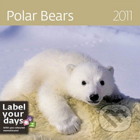 Polar Bears 2011, Helma, 2010