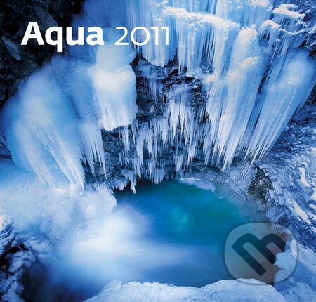 Aqua 2011, Helma, 2010