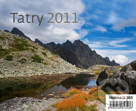 Tatry 2011, Helma, 2010