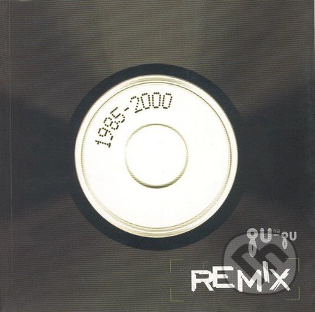 GUnaGU remix 1985 – 2000, Divadelný ústav, 2000