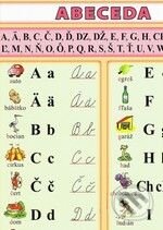 Abeceda - Petr Kupka a kol. - kniha z kategorie Pro děti
