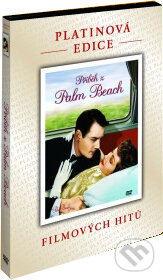 Príbeh z Palm Beach - Preston Sturges, Magicbox, 1942