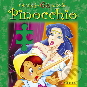 Pinocchio, Computer Press, 2010