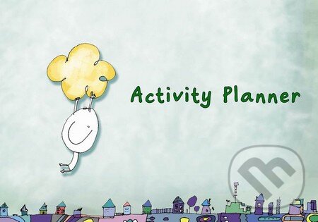 Activity Planner 2011, Helma, 2010