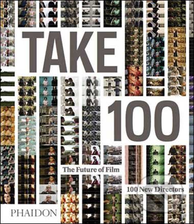Take 100, Phaidon, 2010