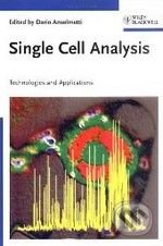 Single Cell Analysis - Dario Anselmetti, Wiley-Blackwell
