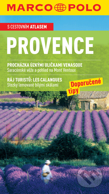 Provence, Marco Polo