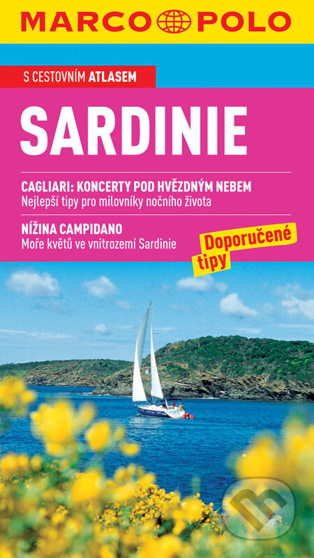 Sardinie, Marco Polo