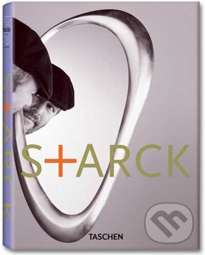 Starck - Elisabeth Laville, Taschen, 2010