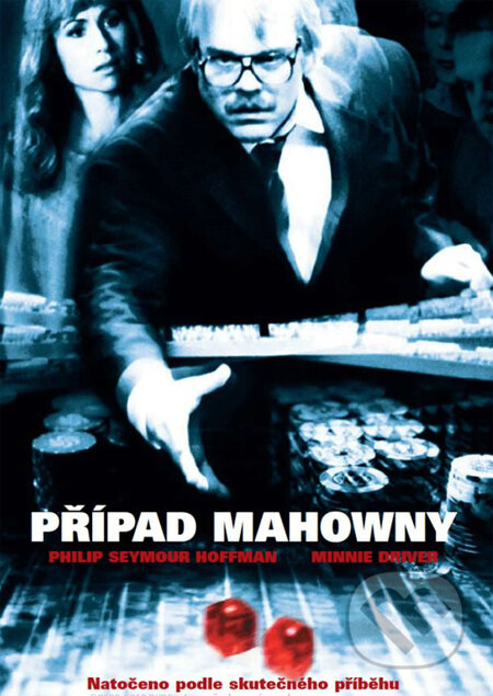 Prípad Mahowny - Film X - Richard Kwietniowski, Hollywood, 2003