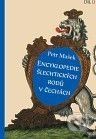 Šlechtické rody v Čechách, na Moravě a ve Slezsku (Díl II.) - Petr Mašek, Argo, 2010