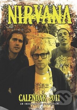 Nirvana 2011, Presco Group, 2010