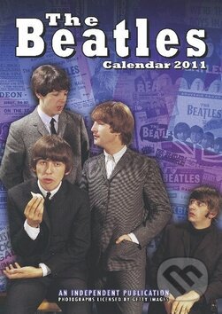 The Beatles 2011, Presco Group, 2010