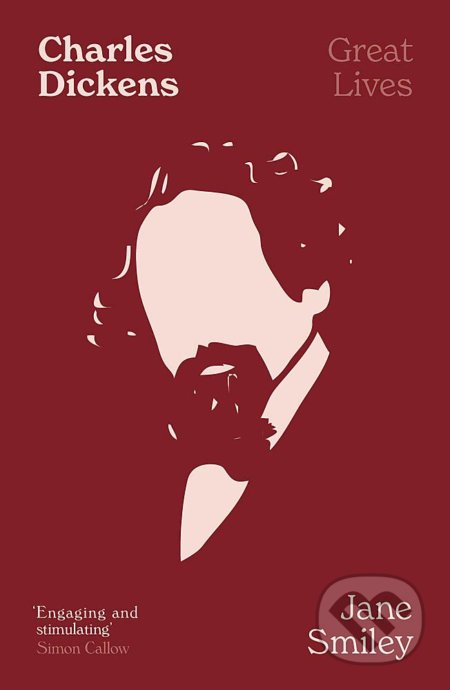 Charles Dickens - Jane Smiley - kniha z kategorie Životopisy