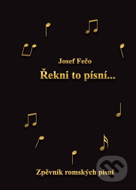 Řekni to písní - Josef Fečo, Mezinárodní Konzervatoř Praha, 2021