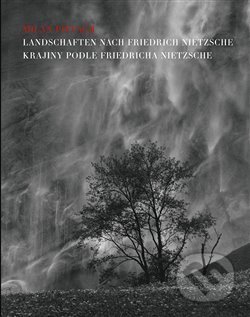 Krajiny podle Friedricha Nietzche / Landschaften nach Friedrich Nietzsche - Milan Pitlach, Kant, 2021