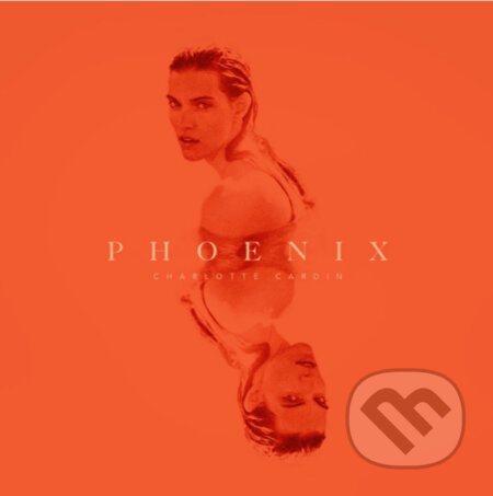 Charlotte Cardin: Phoenix - Charlotte Cardin, Hudobné albumy, 2021