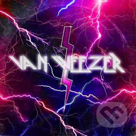 Weezer: Van Weezer - Weezer, Hudobné albumy, 2021