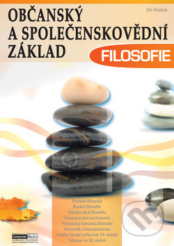 Filosofie - Občanský a společenskovědní základ - Jiří Hejduk - kniha z kategorie Filozofie
