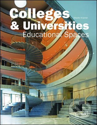 Colleges & Universities - Sybille Kramer, Braun, 2010