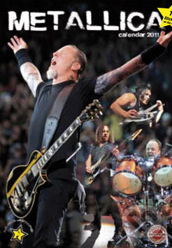 Metallica 2011, Cure Pink, 2010