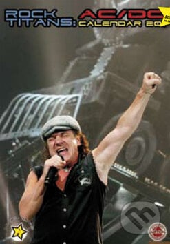 AC/DC 2011, Cure Pink, 2010