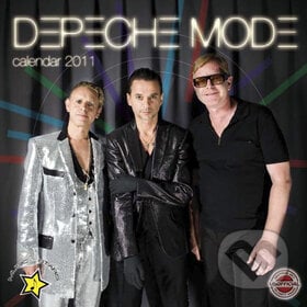 Depeche Mode 2011, Cure Pink, 2010
