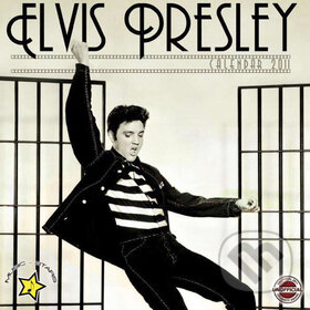 Elvis Presley 2011, Cure Pink, 2010
