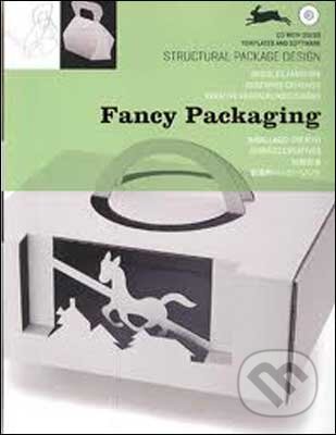 Fancy Packaging, Pepin Press, 2010