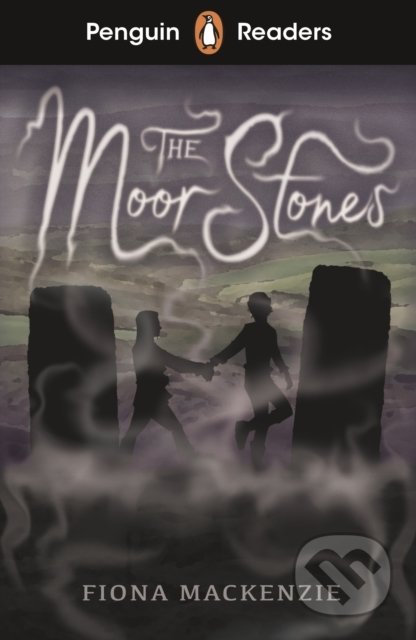 The Moor Stones, Penguin Books, 2021