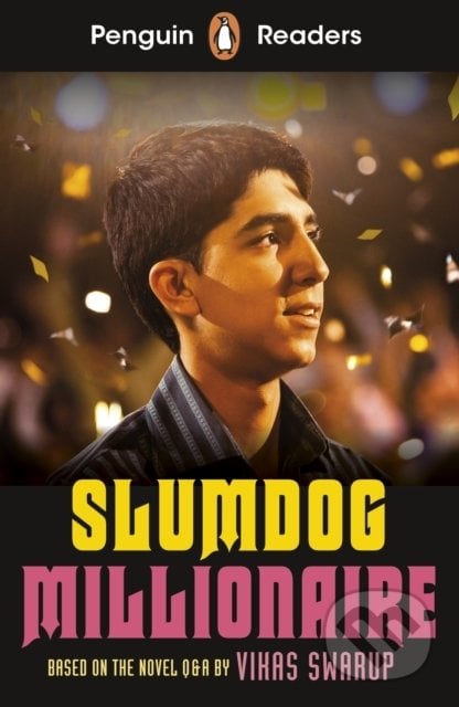 Slumdog Millionaire - Vikas Swarup, Penguin Books, 2021