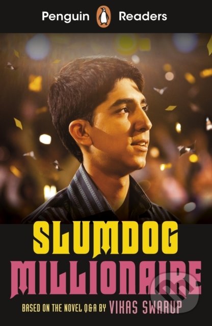 Slumdog Millionaire - Vikas Swarup, Penguin Books, 2021
